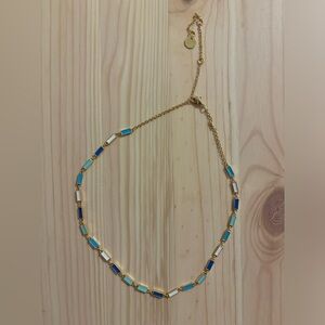Puravida choker